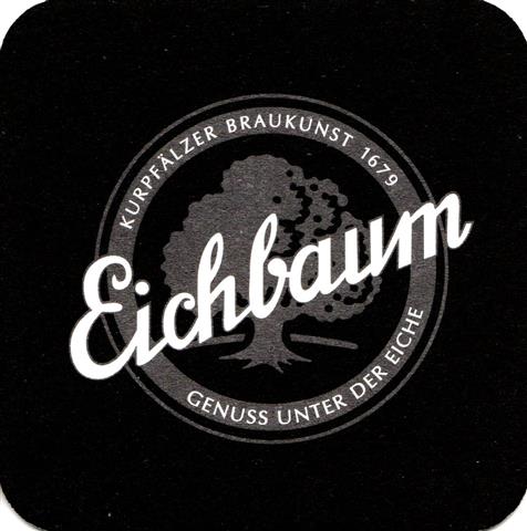 mannheim ma-bw eichbaum genuss 1-4a (quad185-kurpflzische braukunst)